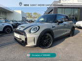 Annonce Mini Mini Hatch occasion Essence (F55) COOPER S 178 CH EDITION PREMIUM BVA7 � Saint-Maximin