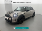 Annonce Mini Mini Hatch occasion Essence (F55) COOPER S 178 EDITION CAMDEN BVA 7 5P  Jaux