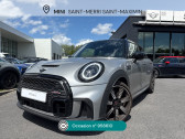 Annonce Mini Mini Hatch occasion Essence (F55) COOPER S 178 JCW BVA7  Saint-Maximin