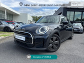 Annonce Mini Mini Hatch occasion Essence (F55) ONE 102 CAMDEN BVA7  Saint-Maximin