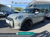 Mini Mini Hatch (F55) ONE 102 CAMDEN BVA7   Saint-Maximin 60