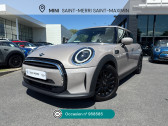 Annonce Mini Mini Hatch occasion Essence (F55) ONE 102 CAMDEN  Saint-Maximin