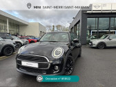 Mini Mini Hatch (F55) ONE 102 CH GREENWICH  � Saint-Maximin 60