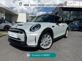 Mini Mini Hatch (F56) COOPER SE 184 CAMDEN BVA   Saint-Maximin 60