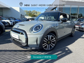 Mini Mini Hatch (F56) COOPER SE 184 CAMDEN BVA  2022 - annonce de voiture en vente sur Auto Sélection.com