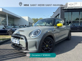 Annonce Mini Mini Hatch occasion Electrique (F56) COOPER SE 184 CAMDEN BVA  Saint-Maximin