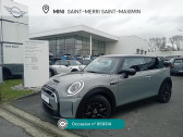 Annonce Mini Mini Hatch occasion Electrique (F56) COOPER SE 184 CH EDITION PREMIUM � Saint-Maximin