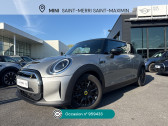 Annonce Mini Mini Hatch occasion Electrique (F56) COOPER SE 184 PREMIUM BVA � Saint-Maximin