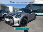 Mini Mini Hatch (F56) COOPER SE 184 PREMIUM PLUS BVA  2022 - annonce de voiture en vente sur Auto S&eacute;lection.com