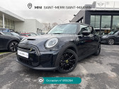 Annonce Mini Mini Hatch occasion Electrique (F56) COOPER SE 184 PREMIUM PLUS BVA � Saint-Maximin