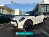 Mini Mini Hatch (F56) COOPER SE 184 PREMIUM PLUS BVA  � Saint-Maximin 60
