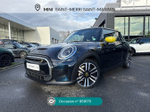Mini Mini Hatch (F56) COOPER SE 184 PREMIUM PLUS BVA  � Saint-Maximin 60