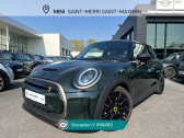 Annonce Mini Mini Hatch occasion Electrique (F56) COOPER SE 184 RESOLUT PLUS BVA � Saint-Maximin