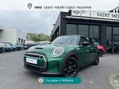 Mini Mini Hatch (F56) COOPER SE CAMDEN BVA   Saint-Maximin 60