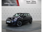 Mini Mini Hatch occasion année 2021 boite Automatique Annonce Mini Mini Hatch occasion Electrique 3 PORTES ELECTRIC F56 BEV Cooper SE 184 ch Finition Yours à Lescar