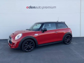 Mini Mini Hatch occasion année 2019 boite Manuelle Annonce Mini Mini Hatch occasion Essence 3 PORTES F56 Cooper S 192 ch Finition Red Hot Chili à Tarbes