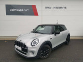 Mini Mini Hatch occasion année 2020 boite Automatique Annonce Mini Mini Hatch occasion Essence 3 PORTES F56 LCI Cooper 136 ch BVA7 Edition Greenwich à Brive-la-Gaillarde
