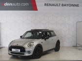Mini Mini Hatch occasion année 2021 boite Automatique Annonce Mini Mini Hatch occasion Essence 3 PORTES F56 LCI Cooper 136 ch BVA7 Edition Greenwich à BAYONNE
