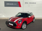 Mini Mini Hatch occasion année 2019 boite Automatique Annonce Mini Mini Hatch occasion Essence 3 PORTES F56 LCI Cooper 136 ch BVA7 Edition Heddon Street à Brive-la-Gaillarde