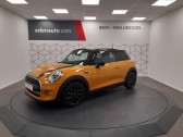 Mini Mini Hatch occasion année 2018 boite Manuelle Annonce Mini Mini Hatch occasion Diesel 3 PORTES F56 LCI Cooper D 116 ch Basic à Limoges