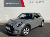 Mini Mini Hatch occasion année 2018 boite Automatique Annonce Mini Mini Hatch occasion Diesel 3 PORTES F56 LCI Cooper D 116 ch BVA7 à Brive-la-Gaillarde