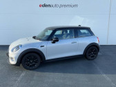Mini Mini Hatch occasion année 2018 boite Automatique Annonce Mini Mini Hatch occasion Diesel 3 PORTES F56 LCI Cooper D 116 ch BVA7 à Auch
