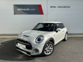 Mini Mini Hatch occasion année 2020 boite Manuelle Annonce Mini Mini Hatch occasion Essence 3 PORTES F56 LCI Cooper S 192 ch à Brive-la-Gaillarde
