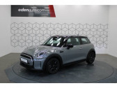 Mini Mini Hatch occasion année 2022 boite Automatique Annonce Mini Mini Hatch occasion Essence 3 PORTES F56 LCI II Cooper 136 ch BVA7 Edition Premium Plus à Lescar