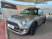 Mini Mini Hatch occasion année 2018 boite Manuelle Annonce Mini Mini Hatch occasion Essence 3 PORTES F56 LCI One 102 ch Edition Heddon Street à Muret