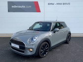 Mini Mini Hatch occasion année 2018 boite Manuelle Annonce Mini Mini Hatch occasion Essence 3 PORTES F56 LCI One 102 ch à Brive-la-Gaillarde