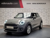 Mini Mini Hatch occasion année 2020 boite Manuelle Annonce Mini Mini Hatch occasion Essence 3 PORTES F56 LCI One 75 ch à Lormont