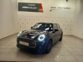 Mini Mini Hatch occasion année 2020 boite Automatique Annonce Mini Mini Hatch occasion Essence 5 PORTES F55 LCI Cooper 136 ch BVA7 Edition Greenwich à Tarbes