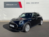 Mini Mini Hatch occasion année 2021 boite Automatique Annonce Mini Mini Hatch occasion Essence 5 PORTES F55 LCI Cooper 136 ch BVA7 Finition Business Design à Brive-la-Gaillarde