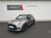 Mini Mini Hatch 5 PORTES F55 LCI Cooper 136 ch Edition Greenwich   Brive-la-Gaillarde 19