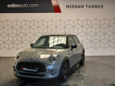 Mini Mini Hatch 5 PORTES F55 LCI Cooper 136 ch Edition Heddon Street   Tarbes 65