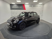 Mini Mini Hatch occasion année 2019 boite Manuelle Annonce Mini Mini Hatch occasion Essence 5 PORTES F55 LCI Cooper 136 ch Edition Heddon Street à Limoges