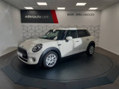 Mini Mini Hatch occasion année 2021 boite Manuelle Annonce Mini Mini Hatch occasion Essence 5 PORTES F55 LCI Cooper 136 ch à Limoges