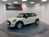 Mini Mini Hatch occasion année 2020 boite Manuelle Annonce Mini Mini Hatch occasion Essence 5 PORTES F55 LCI Cooper 136 ch à Limoges