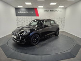 Mini Mini Hatch occasion année 2020 boite Automatique Annonce Mini Mini Hatch occasion Essence 5 PORTES F55 LCI One 102 ch BVA7 Edition Greenwich à Limoges