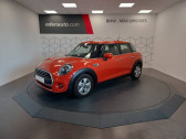 Mini Mini Hatch occasion année 2020 boite Automatique Annonce Mini Mini Hatch occasion Essence 5 PORTES F55 LCI One 102 ch BVA7 à Limoges