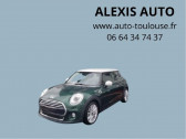 Annonce Mini Mini Hatch occasion Essence Cooper 136 ch BVA7 Finition Exquisite  Le Born
