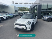 Annonce Mini Mini Hatch occasion Essence COOPER 136 CH PREMIUM BVA7 5 PORTES  Saint-Maximin