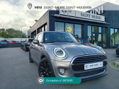 Mini Mini Hatch occasion année 2019 boite Manuelle Annonce Mini Mini Hatch occasion Essence COOPER 136CH 5 PORTES EDITION HEDDON STREET à Saint-Maximin