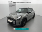 Annonce Mini Mini Hatch occasion Essence COOPER 136CH DKG7 EDITION PREMIUM 5P  Jaux