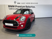 Annonce Mini Mini Hatch occasion Essence Hatch 3 Portes Cooper 136 ch BVA7 Finition Chili � Beauvais