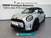 Mini Mini Hatch Hatch 3 Portes Cooper 136 ch DKG7 Edition Camden   Beauvais 60