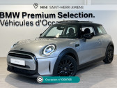 Mini Mini Hatch Hatch 3 Portes Cooper 136 ch DKG7 Edition Premium Plus  � Rivery 80
