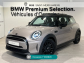 Annonce Mini Mini Hatch occasion Essence Hatch 3 Portes Cooper 136 ch DKG7 Edition Premium Plus � Rivery