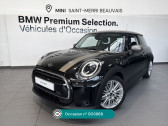 Annonce Mini Mini Hatch occasion Essence Hatch 3 Portes Cooper 136 ch DKG7 Essential � Beauvais