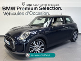 Mini Mini Hatch Hatch 3 Portes Cooper 136 ch DKG7 Finition MINI Yours   Beauvais 60